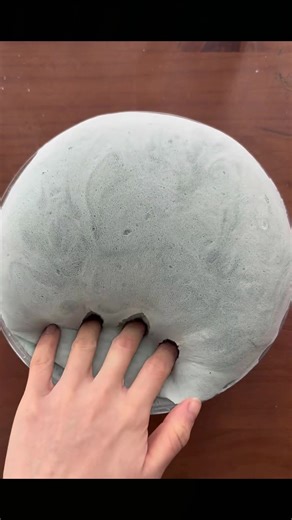 #slime #satisfying #asmr #fyp #slime | asmr