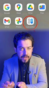Calculator Secret Settings 😱📲❤️😘… #calculator #reelsviralシ #reelsviralシ #reelsviralシfb #fypreelsシ゚viralシ | Engr Tehseen Ullah