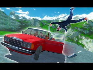 Exploring BoneLab's NEW BIGGEST Map