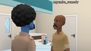 12K views · 1.3K reactions | Machizi Wawili (Chapter 2) Part 2 | Mpemba Comedy | Facebook