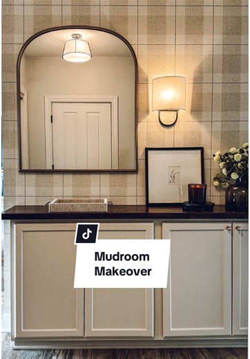 Mudroom Makeover: Affordable Custom Home Upgrades