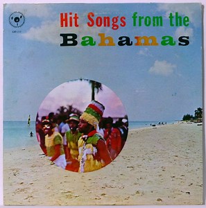 Various - Hit Songs From The Bahamas