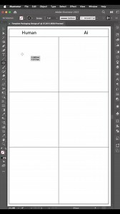 156K views · 1.4K reactions | KH PRO-TECH INSTITUTE .. #reels #khprotechinstitute #illustrator #tricks #tips #magic #adobe #graphicdesign #illustration #logo #reels #facebookreels #facebookpost #FacebookPage #photoshopedit | KH Pro-Tech Institute | Facebook