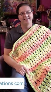 The Ultimate Crochet Baby Blanket: Easy-to-Follow Pattern & Stitch Guide