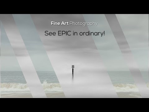 See EPIC in Ordinary Fine Art Photography