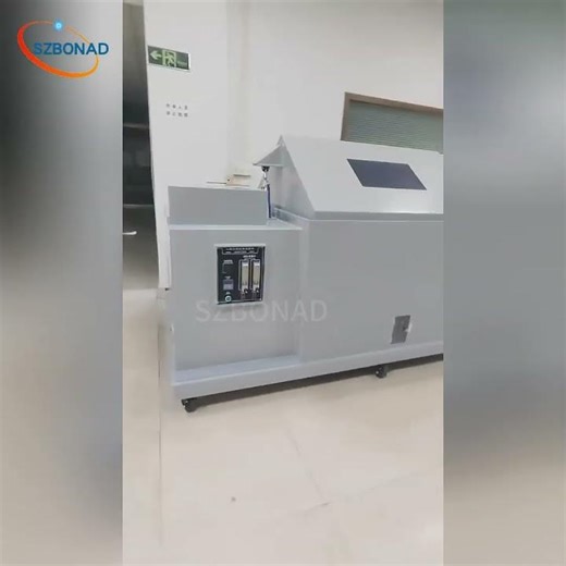 Sulfur Dioxide Corrosion Test Chamber | BONAD Environmental Chamber | ISO 6988, IEC 60068 Compliant