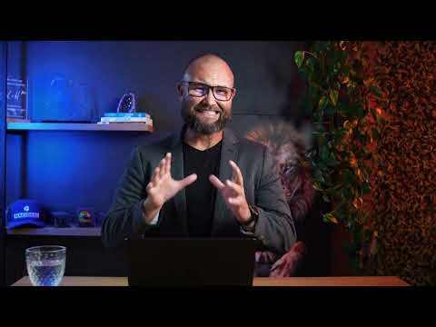 1 - Como criar sua conta e cadastrar sua empresa no Orbit