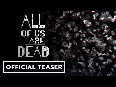 All of Us Are Dead: Season 2 - Official Reveal Teaser | Netflix