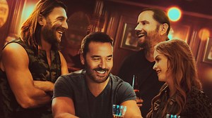 Trailer For LAST CALL a New Film Starring Jeremy Piven, Bruce Dern and Jamie Kennedy — GeekTyrant