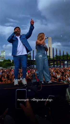 𝘼𝘾𝙀𝙎𝙎𝙊 𝙔𝘼𝙇𝙀̂ - 𝙁𝘼̃ 𝘾𝙇𝙐𝘽𝙀 ᴛᴍ on Instagram: "A GENTE CASOU CERTIM SÃO PAULO!!!! 🥹🩵 @seudesejo @yaratche @aledesejo #seudesejo #yaratchê #aledesejo #viral #casoucertim"