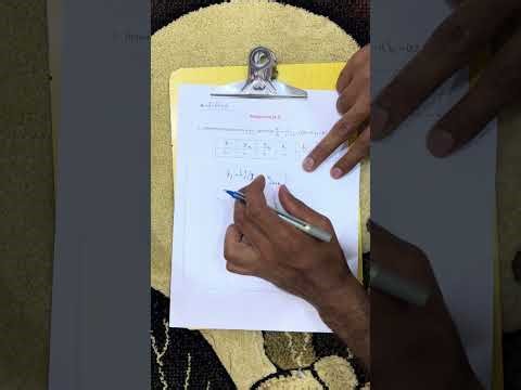 تحليلات هندسية (Euler’s Method)