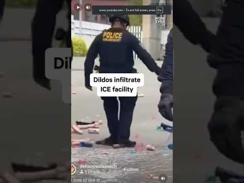 A Master Class in Creative Protesting