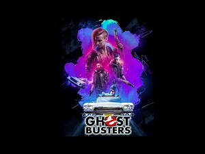 Ghostbusters References in Cyberpunk 2077?