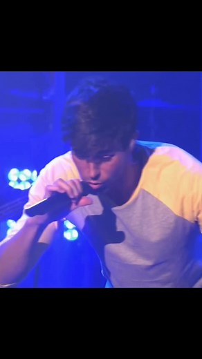 Heart Attack by Enrique Iglesias