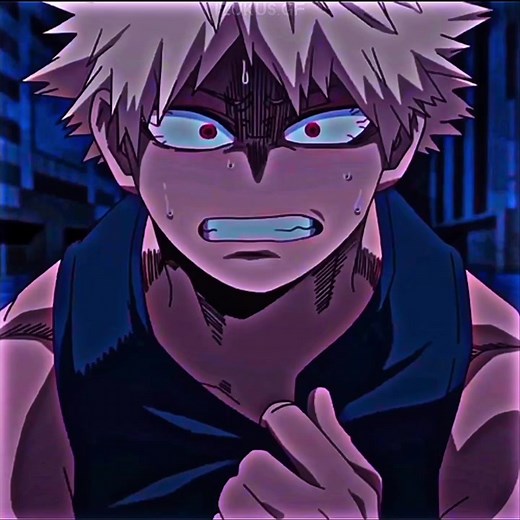 Emotional Bakudeku Moment | Heartbreaking Crying Scene