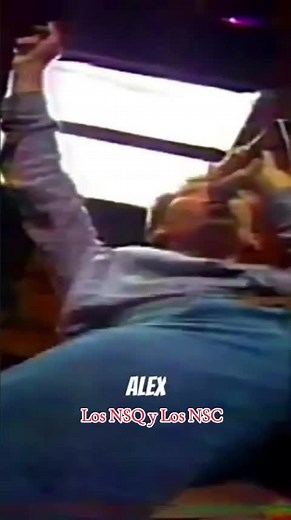 Discovering Los NSQ y Los NSC: A Musical Journey