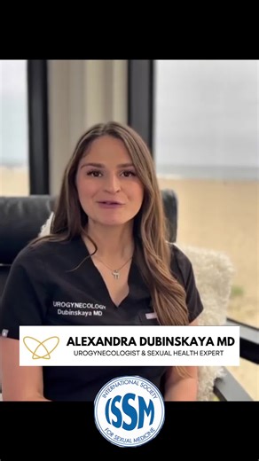 “I needed tools, I needed mentorship, I needed a community. That’s when I found ISSM.” Thank you @issmsexmed for featuring me this month as your Member Spotlight! Proud to be an ISSM member for 7 years and now as the Chair of the ISSM Communication Committee and an ISSM Future Leader. 🙏