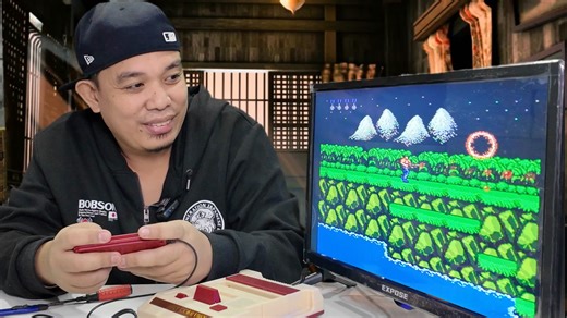 7.7K views | DITO KO BINILI 600pesos lang! FAMILY COMPUTER: https://invl.me/clmsr0k MURANG TV: https://invl.me/clmsr0r More gadget reviews sa bago kong channel: www.youtube.com/@gadgetsyndromeph | The Printing Shock | Facebook