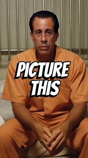 20K views · 101 reactions | Jerry Seinfeld Talks "Seinfeld" Finale Scene. #seinfeldmemes #tvshows #viralreelsシ #trendingreelsvideo | Did You Catch This? | Facebook