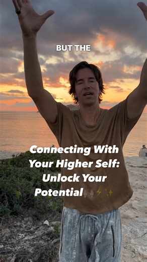 13K views · 305 reactions | Connecting with your higher self is easy - it’s happening all the time! Learn to reconnect with your inner spirituality and access a deeper level of understanding. Trust that your higher self will guide you to new paths of growth and development.  . . . #higherself #connecting #spirituality #meditation #selfawareness #ego #growth #awareness #mindfulness #kayawittenburg #qhht #dolorescannon #5dconsciousness | Highly Abundant | Facebook