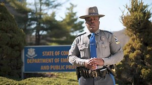 The Connecticut State Police are adapting and implementing new measures on our responses. Just know that we will get through this together. Our commitment to protecting remains the same. | Connecticut State Police