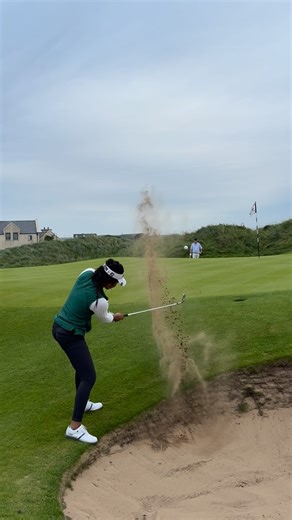 Azar Key on Instagram: "Who is she? 😎"