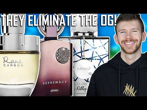 10 Fragrance Clones That Eliminate The Need For Expensive Niche