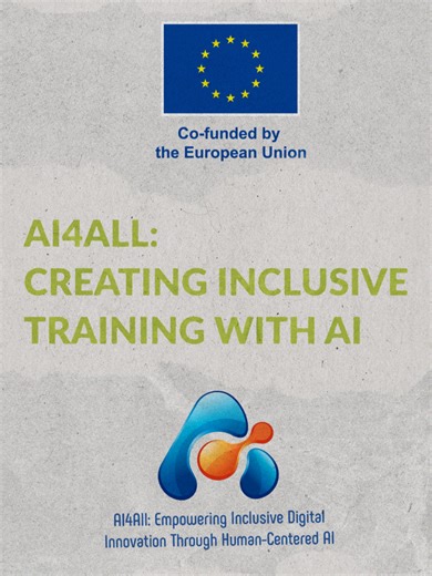 AI4All at XU 🤖✨ A recap of AI4All – How AI Can Be Used to Produce Inclusive Training Resources, part of Immersion Week at XU Exponential University. Expert insights, student questions, and real conversations on using AI to create inclusive learning experiences.