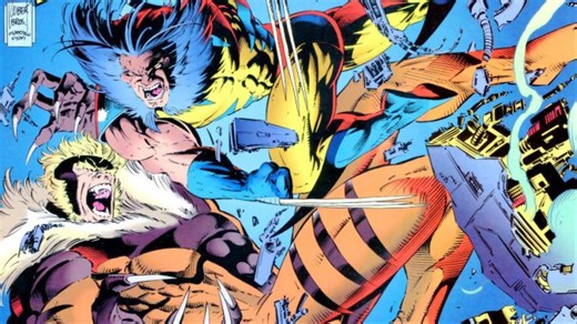 10 Best Wolverine/Sabretooth Battles in Marvel History, Ranked
