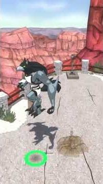 LOBISBEN NO BEN 10 PROTECTOR OF EARTH DO PS2 #ben10 #herotime #ben10remake #blitzwolfer #lobisben