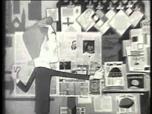 FALL TV 1959 - THE NEW SHOWS: PART 2 - SITCOMS & OTHERS