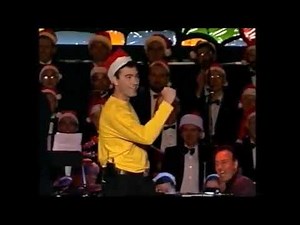 Carols In The Domain 1998