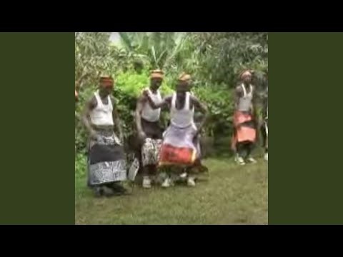 Dem dance (Wum (Aghem)