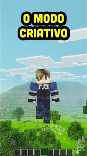 🛡️ Bedrock BETTER than Java? You are NOT IMMORTAL in CREATIVE mode in #Minecraft!