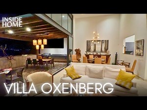 Unbelievable Luxury Villa in San Miguel de Allende | Home Tour