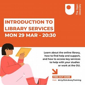 If you’d like to be able to confidently navigate the library website...