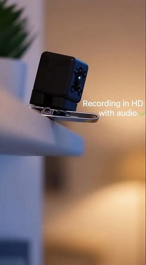 WiFi Spy Camera Audio Not Working? Quick Fix 2025
