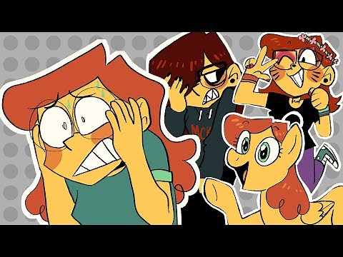 Phases I Went Through That I Wish I Could Forget