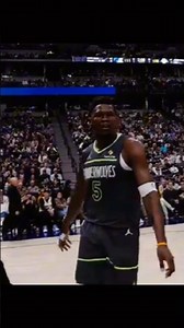 Anthony Edwards EDIT #nba #basketball #edit #artofguitar