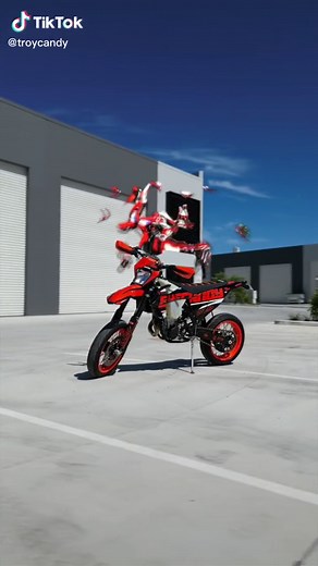 Were giving away this bike! Today only! Chekx my IG for details 🔥