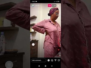 9AHBA LIVE ( 🔥🔥البزول🔥🔥)شاهد فضيحة عاهرة بدون حمالة صدر 😱😱