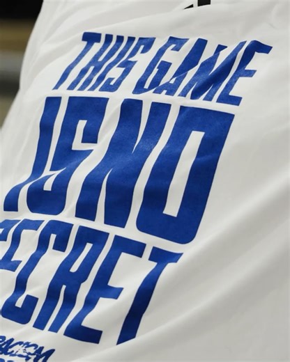 Drake Men's Basketball on Reels