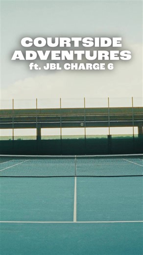 248K views | Bring epic sound outdoors with the new Charge 6 — now...