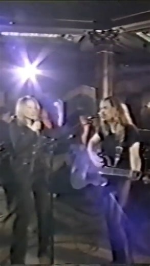 15K views · 572 reactions | I couldn't be more excited to share the stage with Jewel starting July 11th! Tickets are available at MelissaEtheridge.com/events. Here's a throwback to VH1 Duets in 1995  #TeamME #ImNotBroken #Throwback | Melissa Etheridge | Facebook