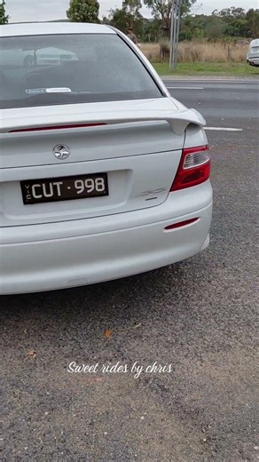 Holden Vx SS 👌 #Holden #cars #commodore