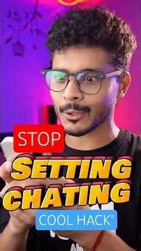 : How to change app icons on Android! 😱✨ #tech #techtips #shortvideo