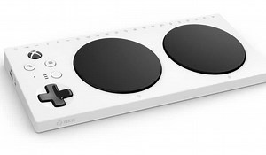 The Xbox Adaptive Controller Is One of TIME's Best Inventions of 2018