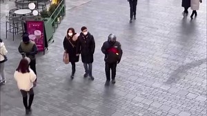 30K views · 403 reactions | Covid-19 : la Chine développe des QR codes de couleur pour suivre l’état de santé des malades Un code couleur à trois niveaux permet aux habitants d’obtenir le droit de sortir de chez eux ou non.  Plus de précisons : https://www.quartierlibre.tv/openyoureyes/covid-19-la-chine-developpe-des-qr-codes-de-couleur-pour-suivre-letat-de-sante-des-malades/?utm_source=Telegram&utm_medium=partners&utm_campaign=quartierlibre | OPEN YOUR EYES | Facebook