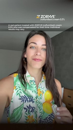 Jillian's Journey: A Happy Ending for Her Skin