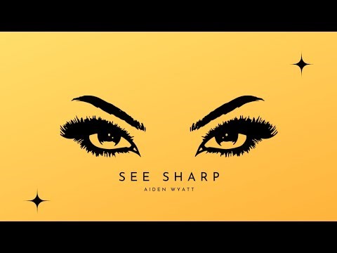 C# (See Sharp) – You Never Heard the Truth | Aiden Wyatt